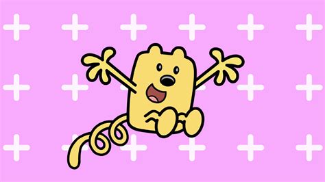 Wow Wow Wubbzy: A show that teaches important values to young viewers
